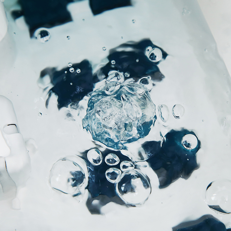 তাপ বুদবুদ এবং ভাইব্রেশন ম্যাসেজ সহ MM-19A ফুট স্পা বাথ ম্যাসাজার