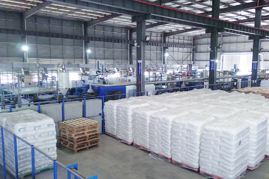 Huaian Mimir Electric Appliance Co., Ltd.