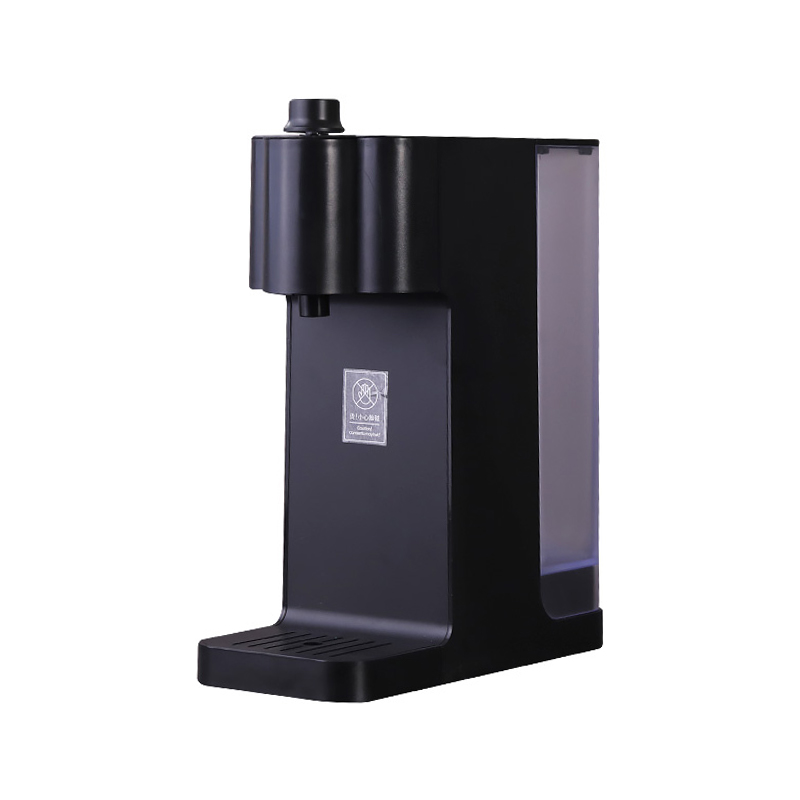 A11- দ্রুত গরম করার সাথে একটি জল সরবরাহকারী