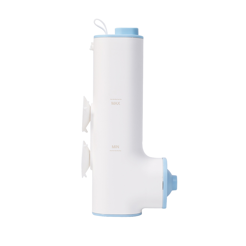 বাড়িতে আরামদায়ক দৈনিক ব্যবহারের জন্য MWS-01 30W সামঞ্জস্যযোগ্য বাবল জেট স্পা