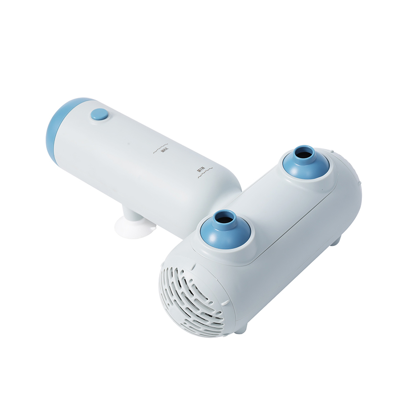 হোম ফুট স্পা বাথের জন্য MS-03 বাবল জেট স্পা