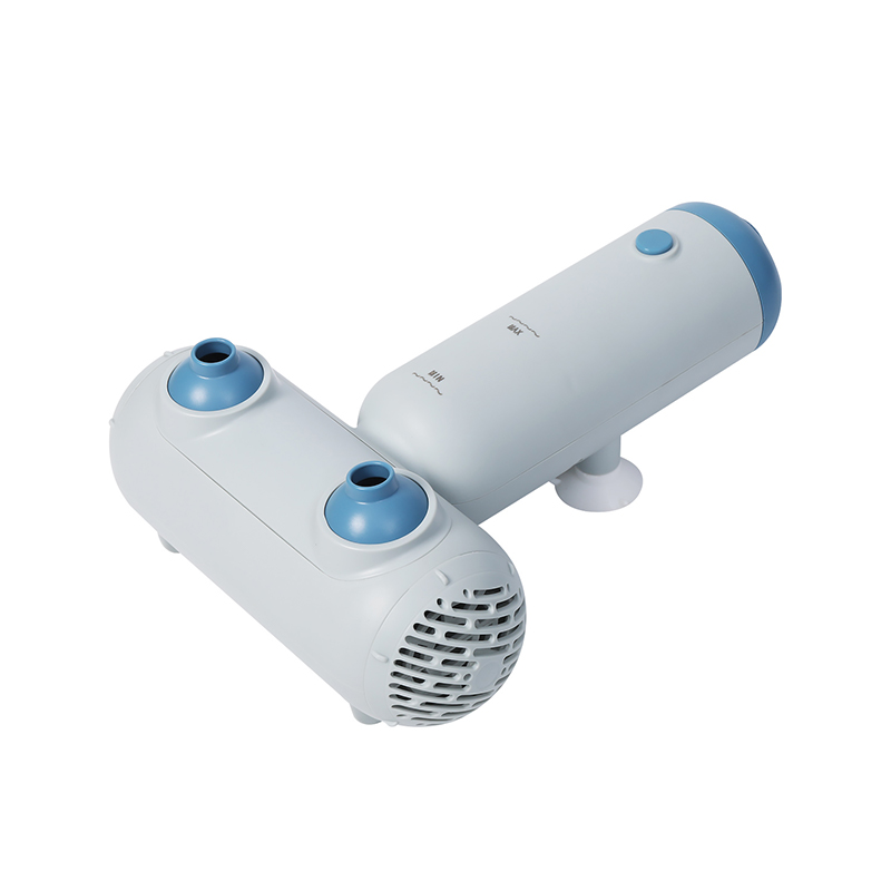 হোম ফুট স্পা বাথের জন্য MS-03 বাবল জেট স্পা