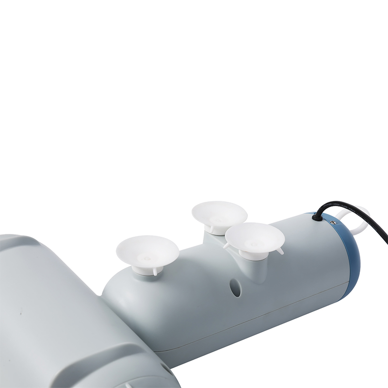 হোম ফুট স্পা বাথের জন্য MS-03 বাবল জেট স্পা