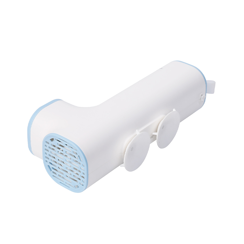 বাড়িতে আরামদায়ক দৈনিক ব্যবহারের জন্য MWS-01 30W সামঞ্জস্যযোগ্য বাবল জেট স্পা