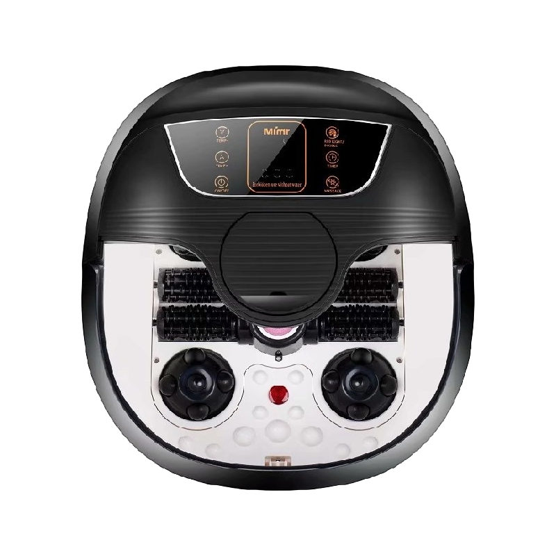 ফুট স্পা বাথ ম্যাসাজার কি সত্যিই কাজ করে? সম্পূর্ণ সত্য