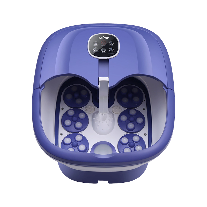 একটি নির্ভরযোগ্য যান্ত্রিক সুইচ ফুট স্পা বেছে নেওয়ার জন্য চূড়ান্ত গাইড