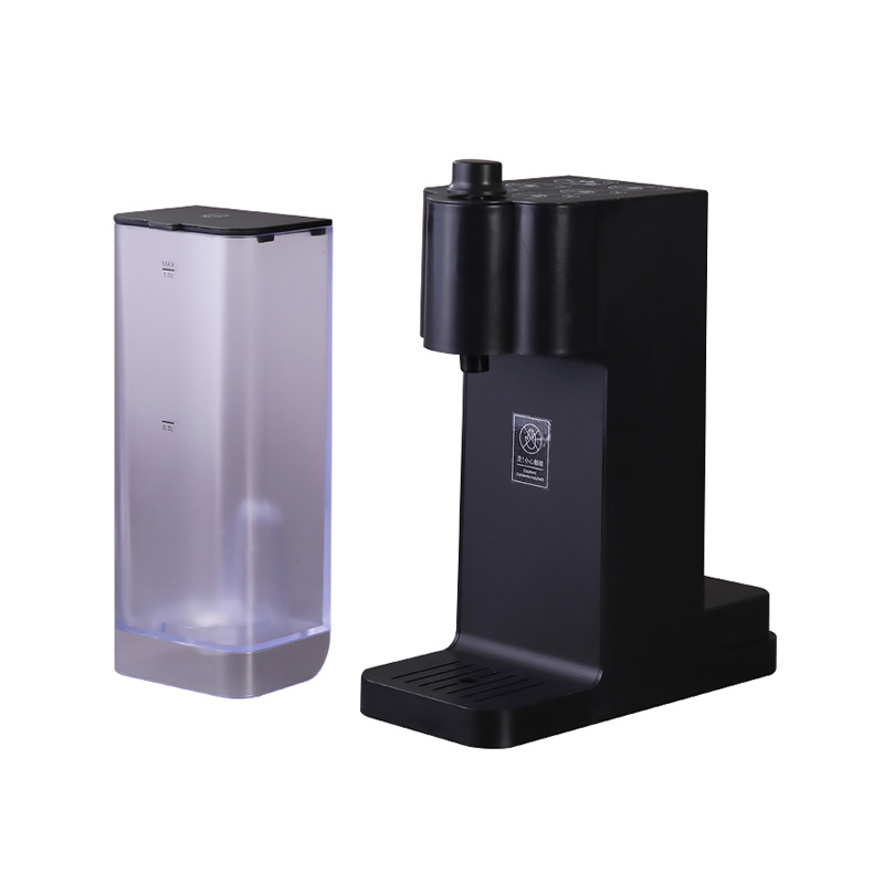 A11- দ্রুত গরম করার সাথে একটি জল সরবরাহকারী