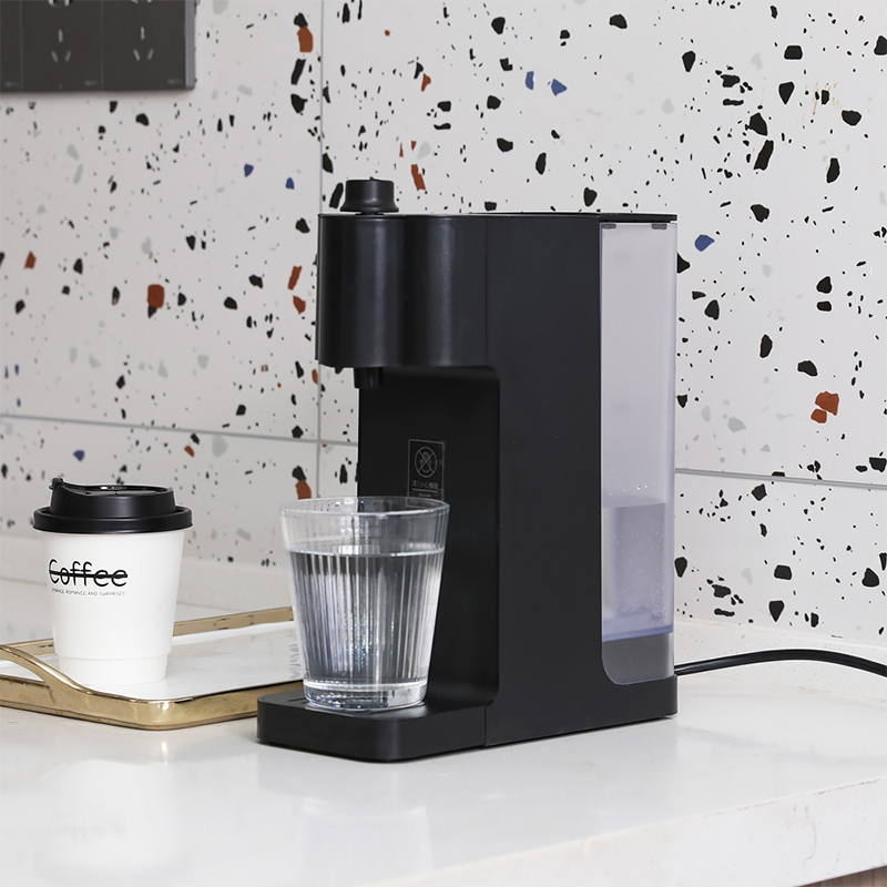 A11- দ্রুত গরম করার সাথে একটি জল সরবরাহকারী